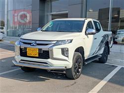 ميتسوبيشي L200